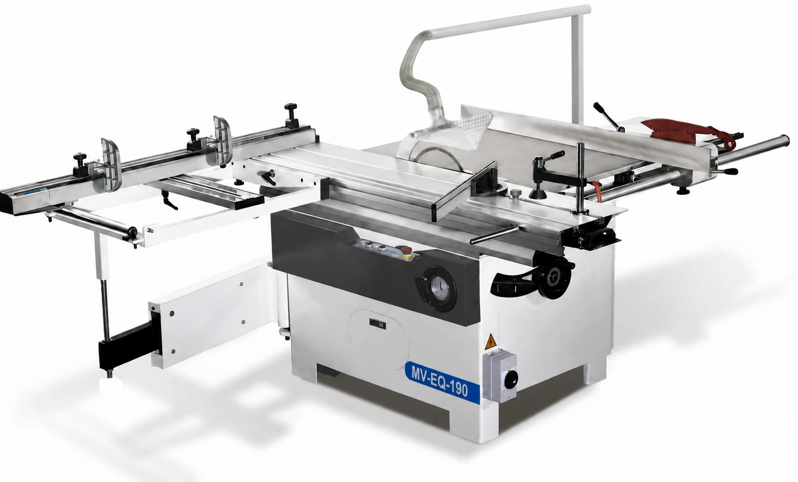 MV-EQ-190 — Esquadrejadora compacta